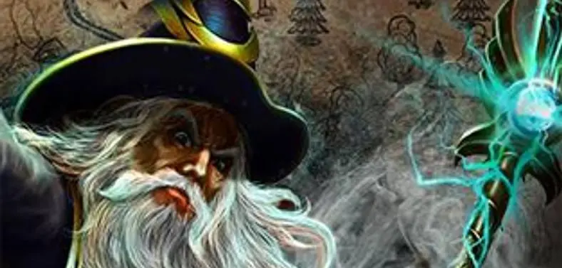 Paradox hosting live demo of Warlock: Master of the Arcane tomorrow