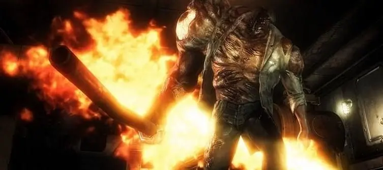 Slant Six puzzled by negative reaction to Operation Raccoon City