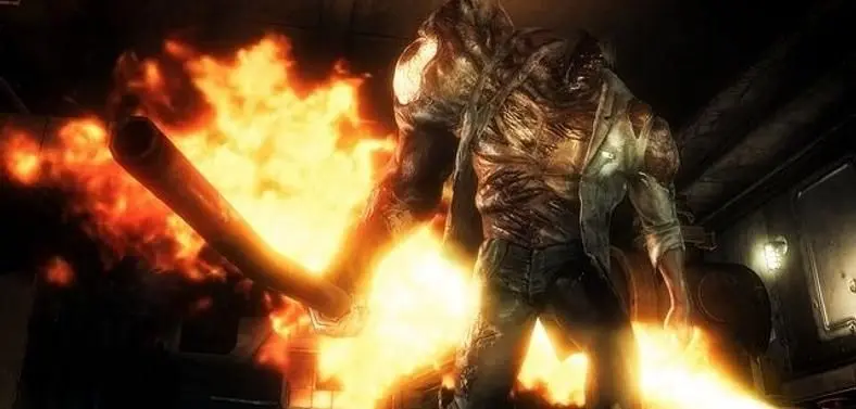 Slant Six puzzled by negative reaction to Operation Raccoon City