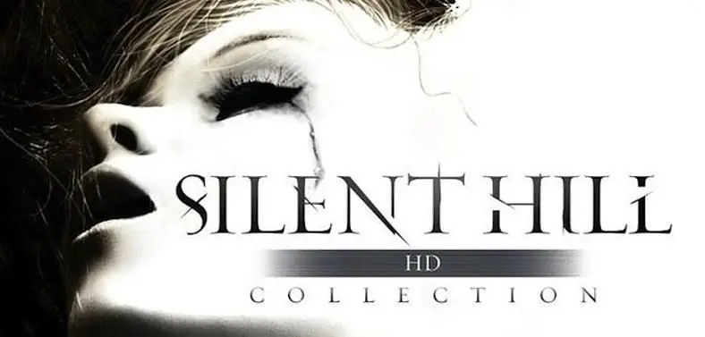 Original Silent Hill 2 voices available in Silent Hill HD Collection