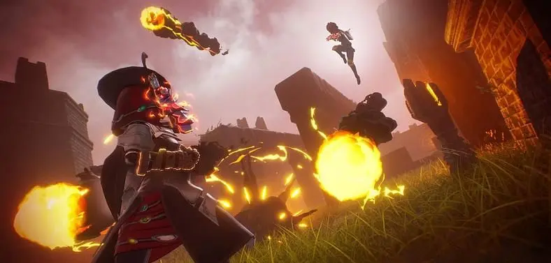 Spellbreak Server Status - Unable to Authenticate Error