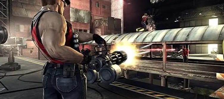 Duke Nukem Forever DLC announced