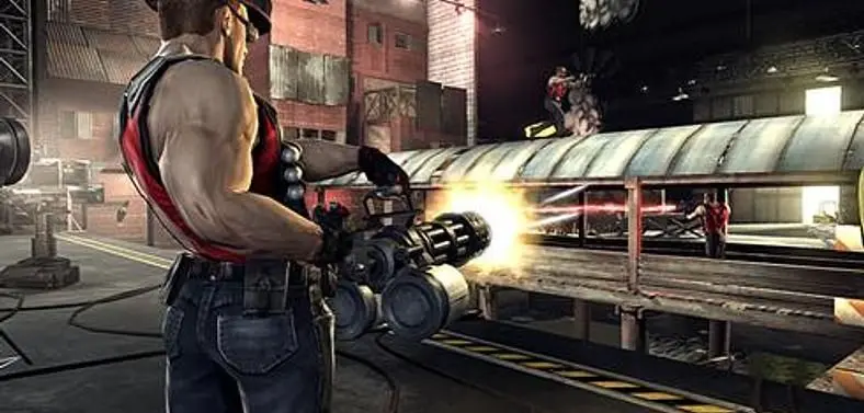 Duke Nukem Forever DLC announced