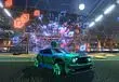 Rocket League Fifth Anniversary Event - Limited-Time Modes and Themed Items