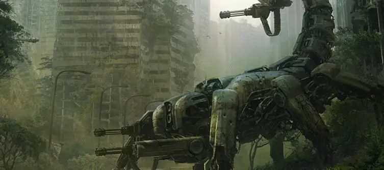 Deep Silver will physically distribute inXile's Wasteland 2 and backer rewards