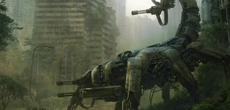Deep Silver will physically distribute inXile's Wasteland 2 and backer rewards