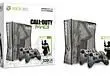 Modern Warfare 3 Xbox 360 bundle detailed