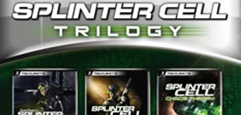 Splinter Cell Trilogy gets US delay