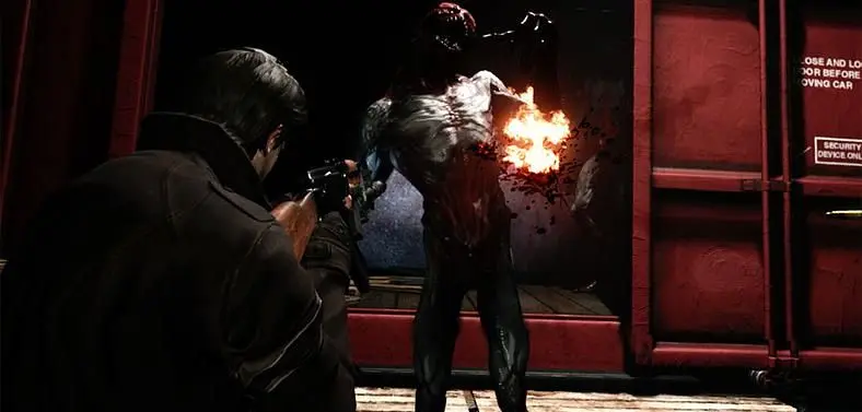 Atari announces co-op horror with Alone in the Dark: Illumination