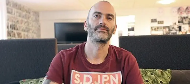 Ex-DICE and PayDay 2 developer David Goldfarb working on RPG with new studio