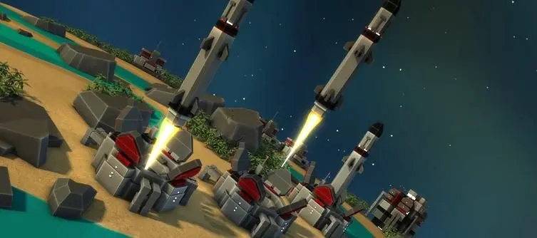 Planetary Annihilation beta coming "this month", sez dev