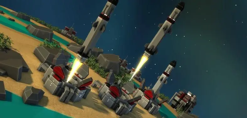 Planetary Annihilation beta coming "this month", sez dev
