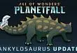 Age of Wonders Planetfall v1.006 Patch Notes - Ankylosaurus Update Released