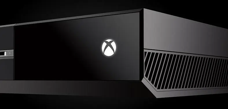 Xbox One targeted for late November launch, according to PepsiCo ad
