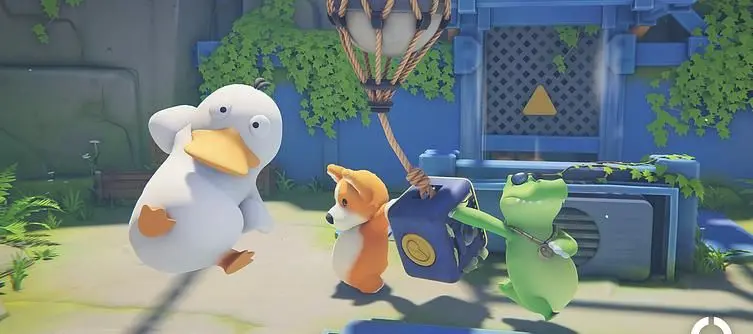 Will Party Animals support Crossplay on all platforms?