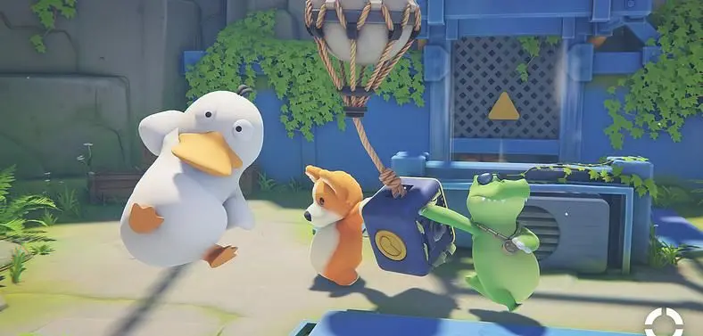Will Party Animals support Crossplay on all platforms?