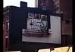 Grand Theft Auto 5 box-art being revealed in New York mural