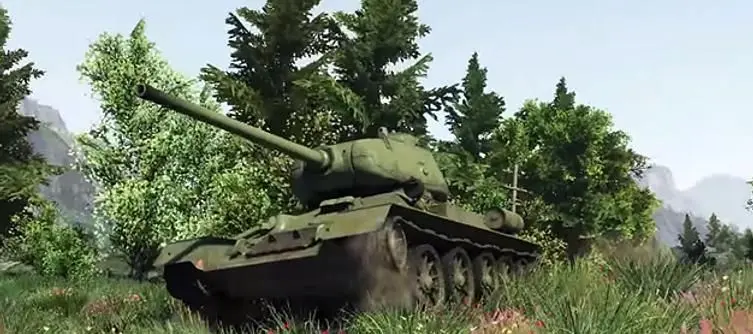War Thunder: Ground Forces "available for all" in open beta