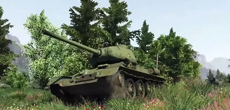 War Thunder: Ground Forces "available for all" in open beta
