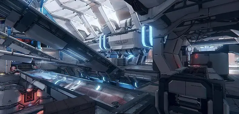 Toxikk might be the classic arena FPS you’re looking for, and it’s out very soon