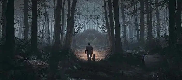 Blair Witch Gameplay Trailer Released - Watch it here