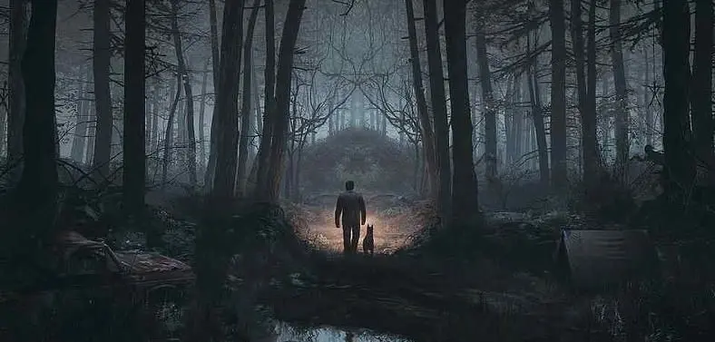 Blair Witch Gameplay Trailer Released - Watch it here
