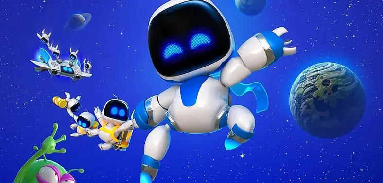 Astro Bot PC Release Date - Latest News