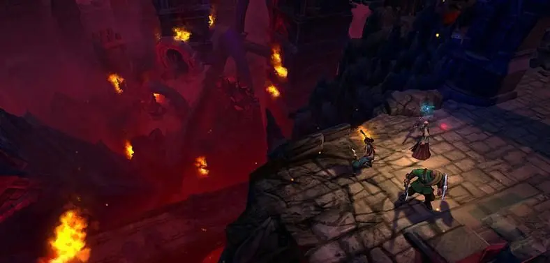 Crimson Alliance announced