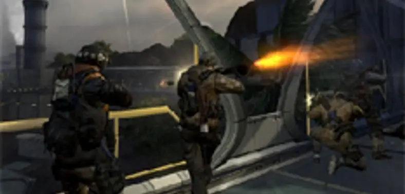 Zipper release MAG's Escalation