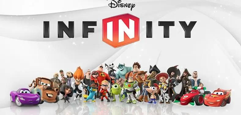 Disney discontinue their Infinity series, subsequently shuts down Avalanche Software