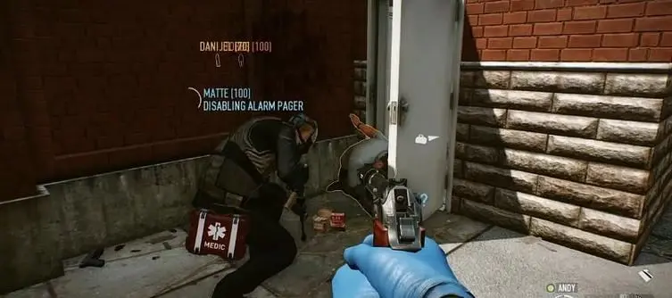 Overkill shows gamers how to do a perfect heist in Payday 2