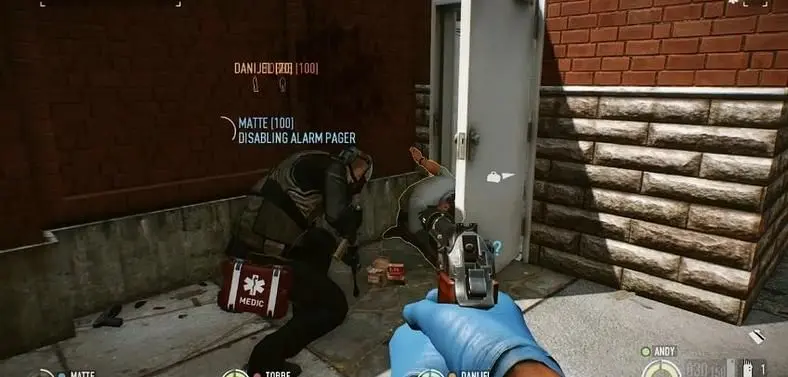 Overkill shows gamers how to do a perfect heist in Payday 2