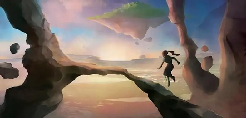 Hidden Path announces airy social game Windborne