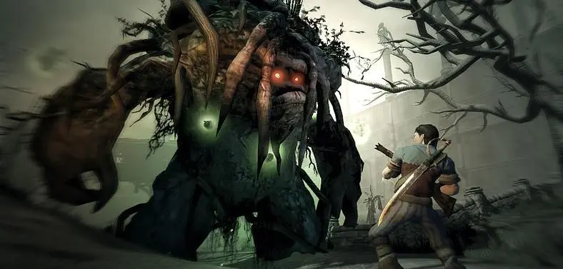 Fable 2 vanishes from Xbox Live Marketplace