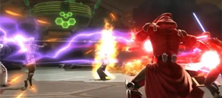 Star Wars: The Old Republic PvP exploit plugged