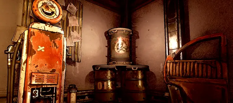 Randy Pitchford Shows Off Borderlands 3 In-Engine Concept Work At GDC