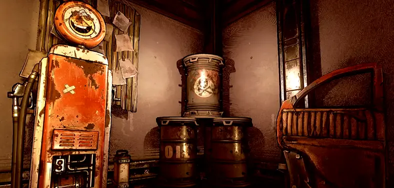 Randy Pitchford Shows Off Borderlands 3 In-Engine Concept Work At GDC
