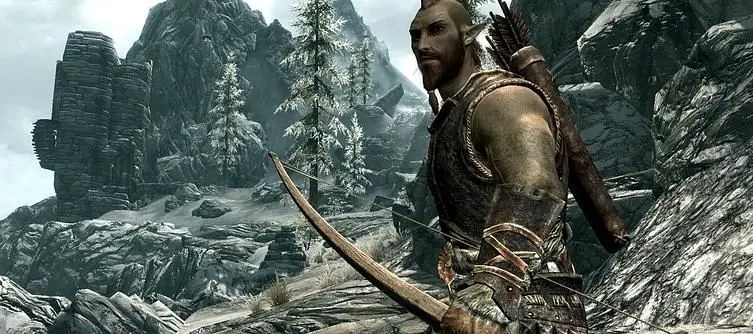 Rumor: Skyrim achievements leaked?