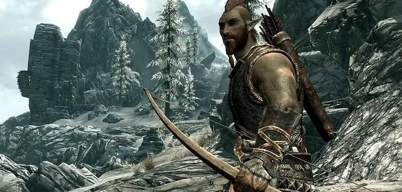 Rumor: Skyrim achievements leaked?