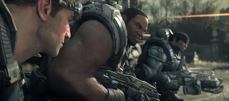 Microsoft taking its time with Gears of War: Ultimate Edition