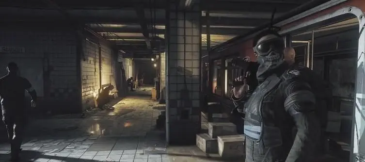 Homefront: The Revolution gets May 2016 release date