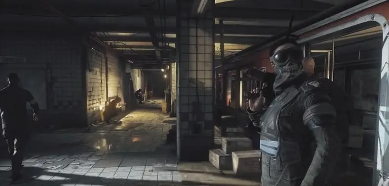 Homefront: The Revolution gets May 2016 release date