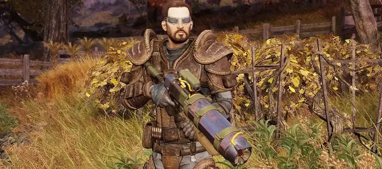 Fallout 76 Patch Notes v1.0.5.10 - Update January 29