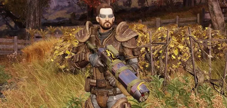 Fallout 76 Patch Notes v1.0.5.10 - Update January 29