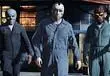 Grand Theft Auto V features vocal work by real-life gangsters