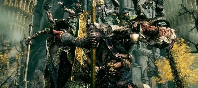 Elden Ring Bosses - These Are the Bosses Revealed So Far