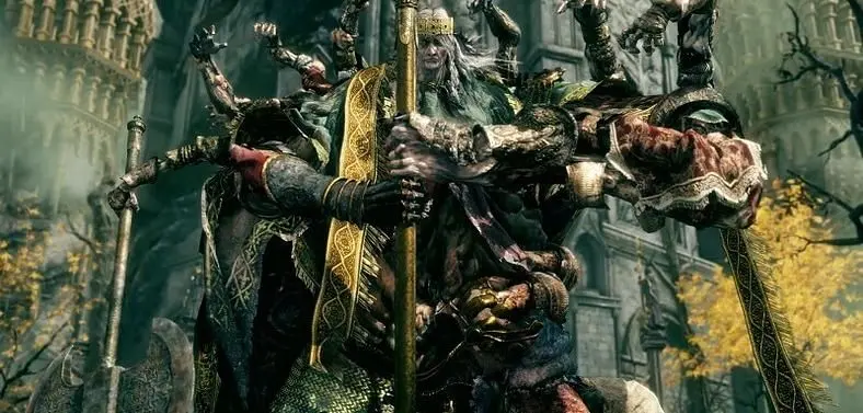 Elden Ring Bosses - These Are the Bosses Revealed So Far