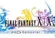 Square re-master "classic fan-favorites" Final Fantasy X & X-2, trailer next week