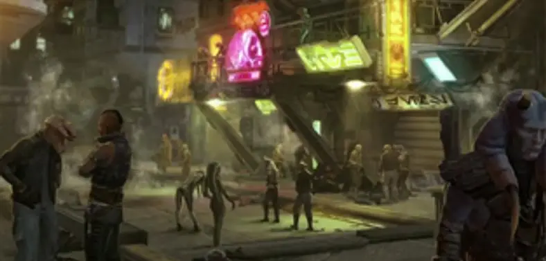 Dev portfolio reveals Xbox 360 shooter from LucasArts