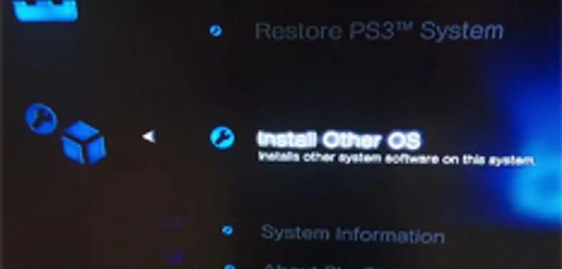 Sony "yet to identify a single instance" of Other OS PS3 piracy